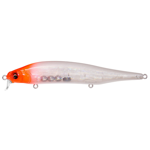 Воблер MEGABASS X-80 MAGNUM SR 115mm 15g