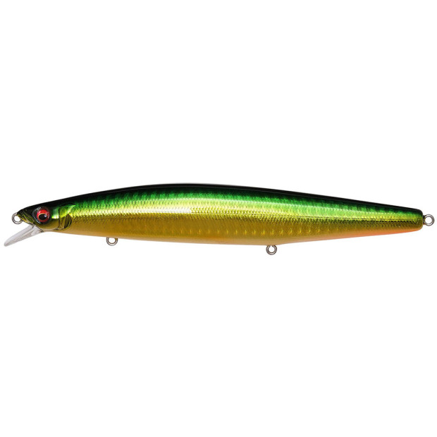 MEGABASS MARINE GANG COOKAI 140S 27g