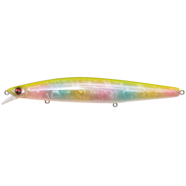 MEGABASS MARINE GANG COOKAI 140S 27g