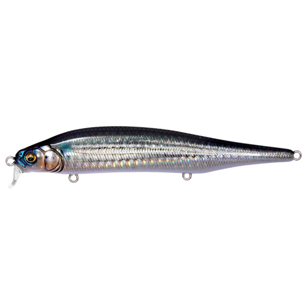 Воблер MEGABASS X-80 MAGNUM SR 115mm 15g