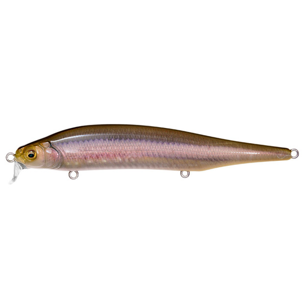Воблер MEGABASS X-80 MAGNUM SR 115mm 15g