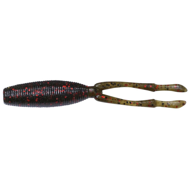 MEGABASS TK TWISTER 4.5inc