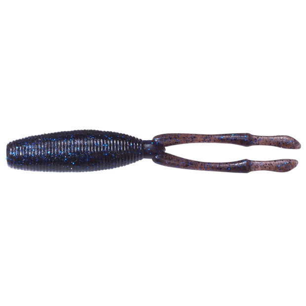 MEGABASS TK TWISTER 4.5inc