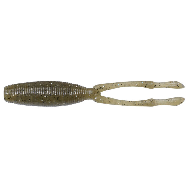 MEGABASS TK TWISTER 4.5inc