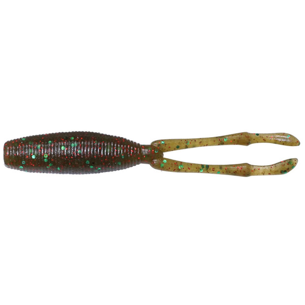 MEGABASS TK TWISTER 4.5inc
