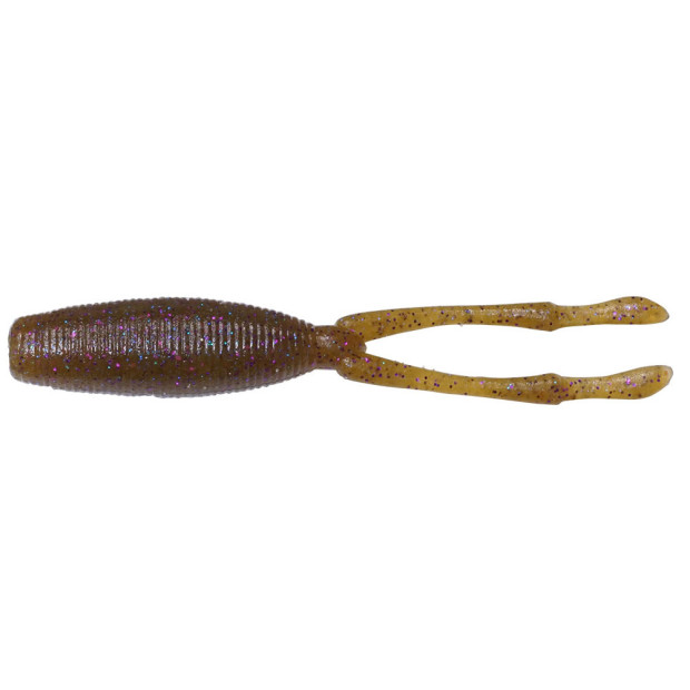 MEGABASS TK TWISTER 4.5inc