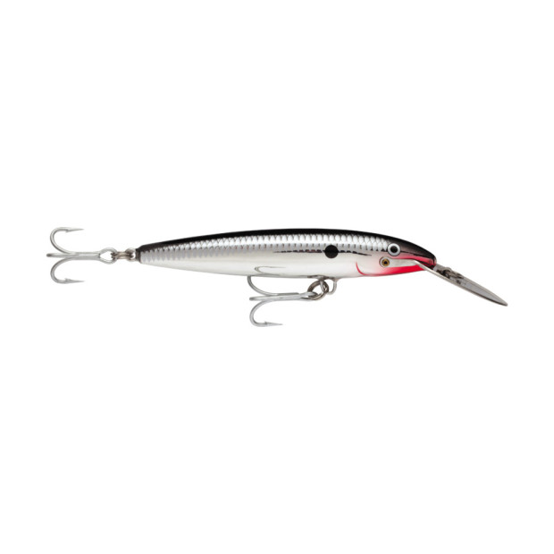 Воблер RAPALA COUNTDOWN MAGNUM 140 36g