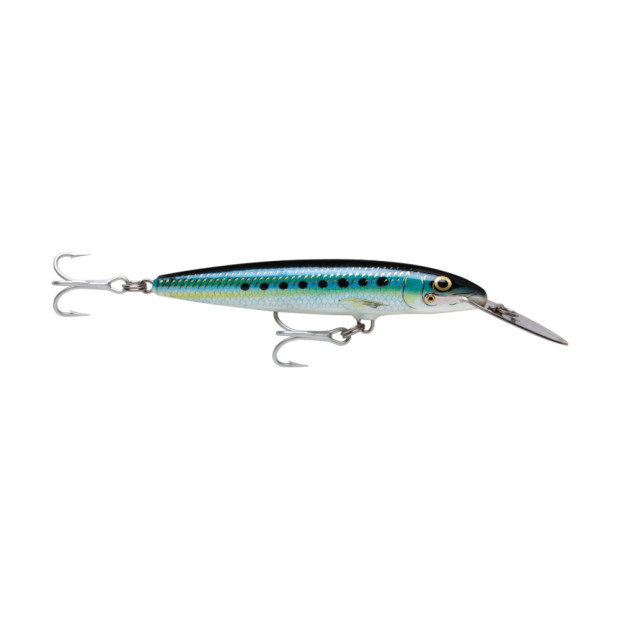 Воблер RAPALA COUNTDOWN MAGNUM 110 24g