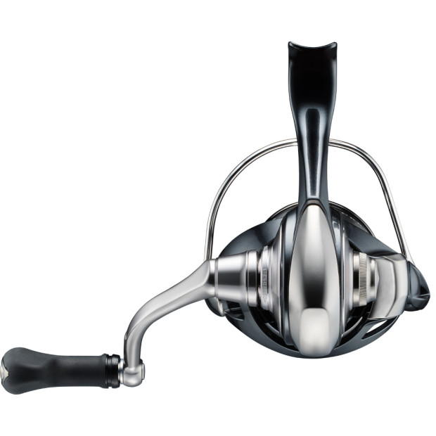 Макара DAIWA 24 CERTATE LT 5000D-XH