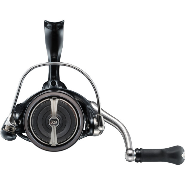 Макара DAIWA 24 CERTATE LT 5000D-XH