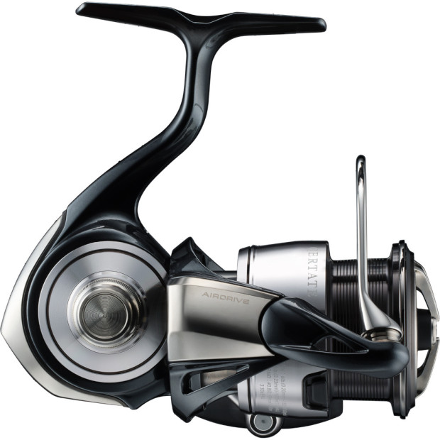 Макара DAIWA 24 CERTATE LT 5000D-XH