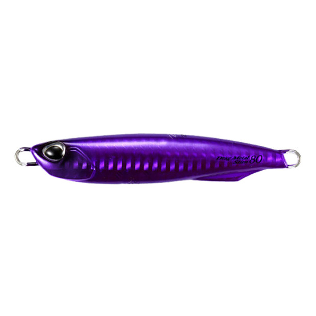Джиг DUO DRAG METAL CAST - SLIM 30g TACHI