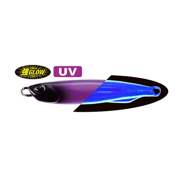 Джиг DUO DRAG METAL CAST - SLIM 30g TACHI