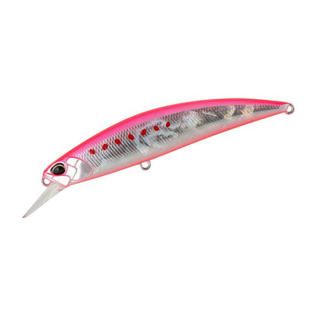 Воблер DUO SPEARHEAD RYUKI 110S WT SW LIMITED 21g