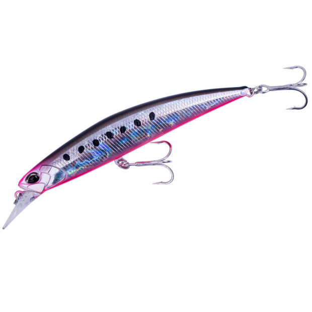Воблер DUO SPEARHEAD RYUKI 110S WT SW LIMITED 21g