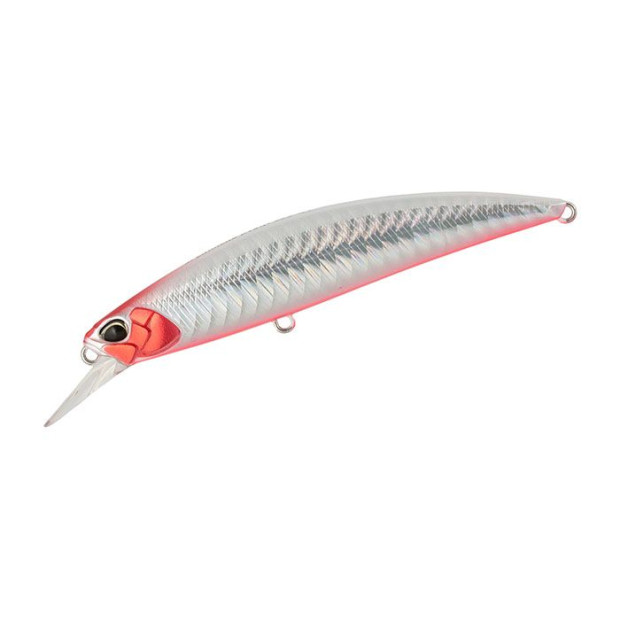 Воблер DUO SPEARHEAD RYUKI 110S WT SW LIMITED 21g