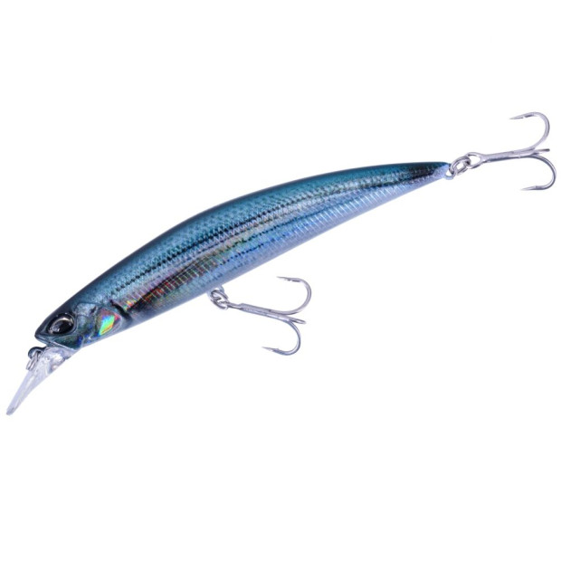 Воблер DUO SPEARHEAD RYUKI 110S WT SW LIMITED 21g