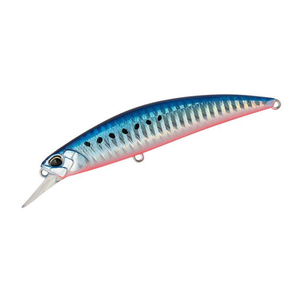 Воблер DUO SPEARHEAD RYUKI 110S WT SW LIMITED 21g
