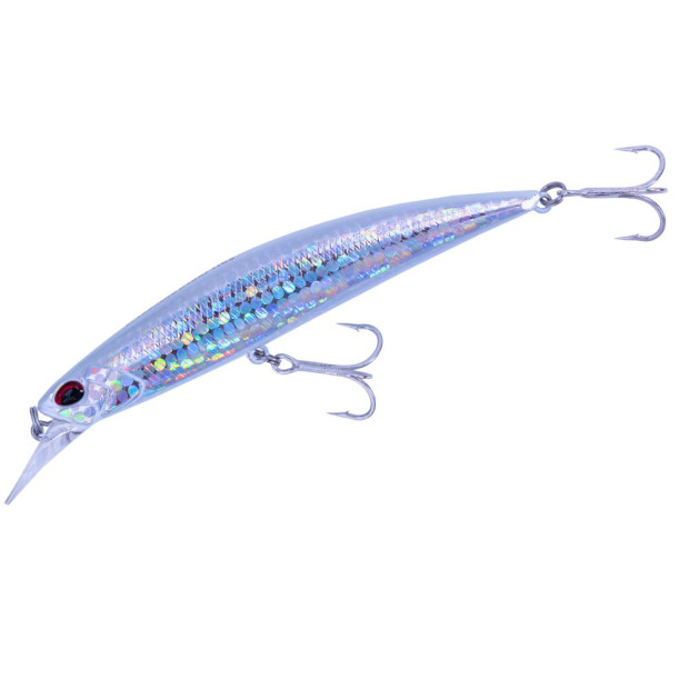 Воблер DUO SPEARHEAD RYUKI 110S WT SW LIMITED 21g