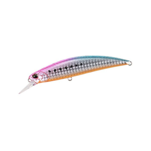 Воблер DUO SPEARHEAD RYUKI 110S WT SW LIMITED 21g