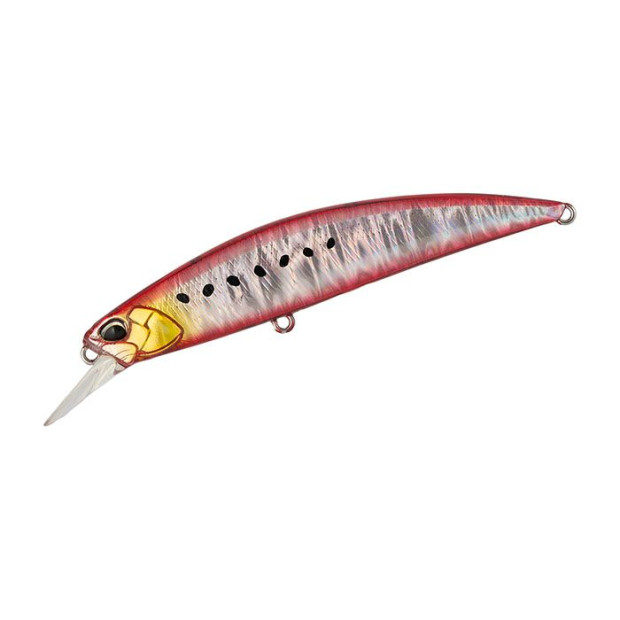 Воблер DUO SPEARHEAD RYUKI 110S WT SW LIMITED 21g