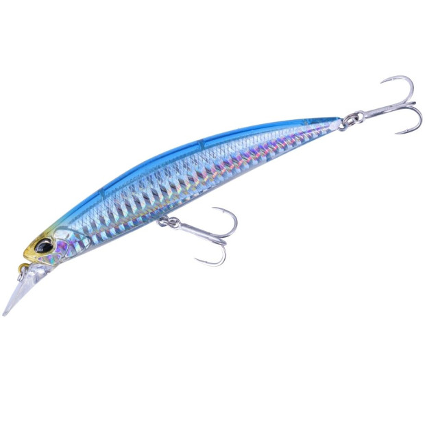 Воблер DUO SPEARHEAD RYUKI 110S WT SW LIMITED 21g