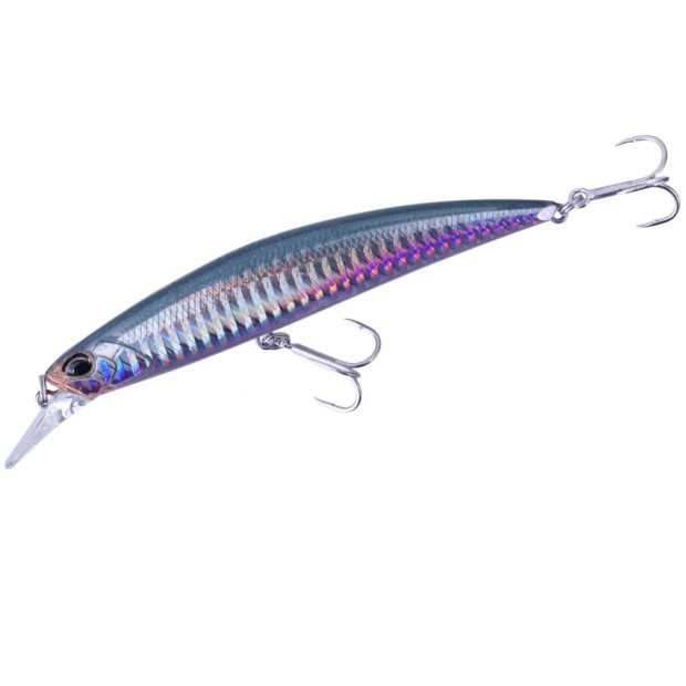 Воблер DUO SPEARHEAD RYUKI 110S WT SW LIMITED 21g