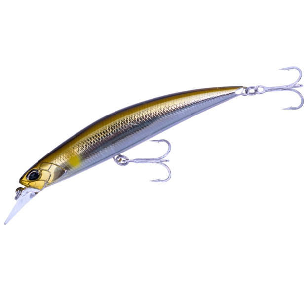 Воблер DUO SPEARHEAD RYUKI 110S WT SW LIMITED 21g