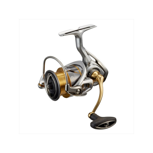 DAIWA FREAMS LT3000-XH