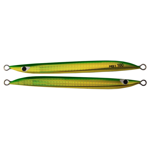 Джиг CB ONE MB1 SEMI LONG 100g