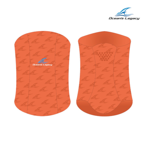 Бъф OCEAN'S LEGACY UPF50 HEADSHIELD