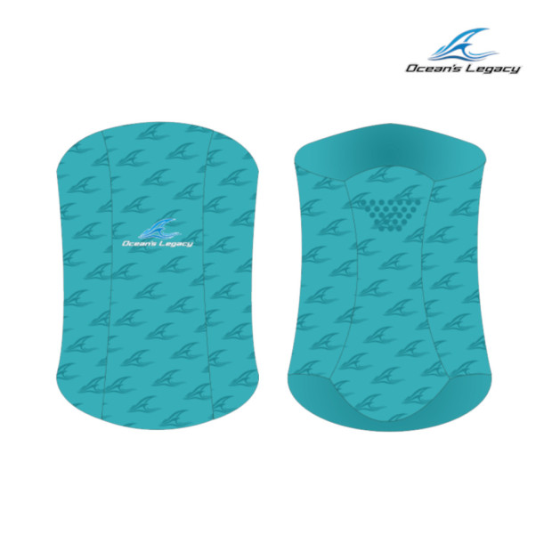 Бъф OCEAN'S LEGACY UPF50 HEADSHIELD
