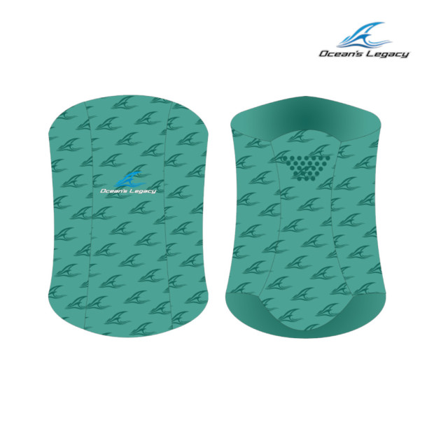Бъф OCEAN'S LEGACY UPF50 HEADSHIELD