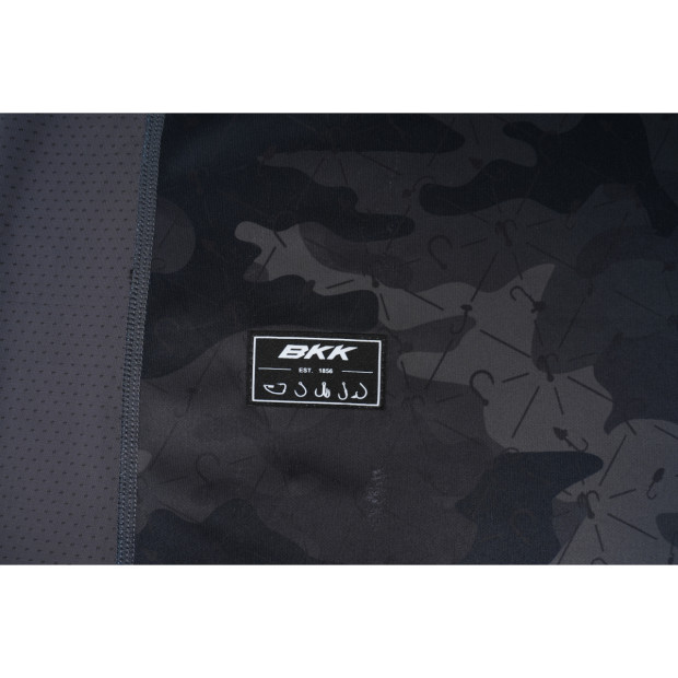 BKK LONG SLEEVE PERFORMANCE SHIRT - COMO