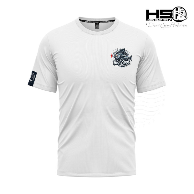 HS T-SHIRT FUTURE MARLIN
