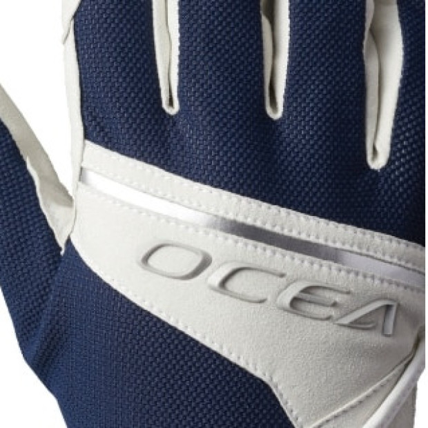 SHIMANO OCEA BASIC GLOVES GL-003V - OCEA NAVY