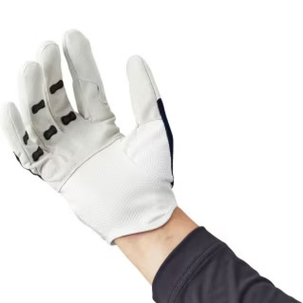 SHIMANO OCEA BASIC GLOVES GL-003V - OCEA NAVY
