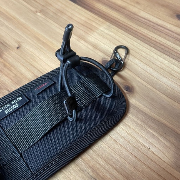 Кобур за въдици LINHA CL-64 ROD HOLDER