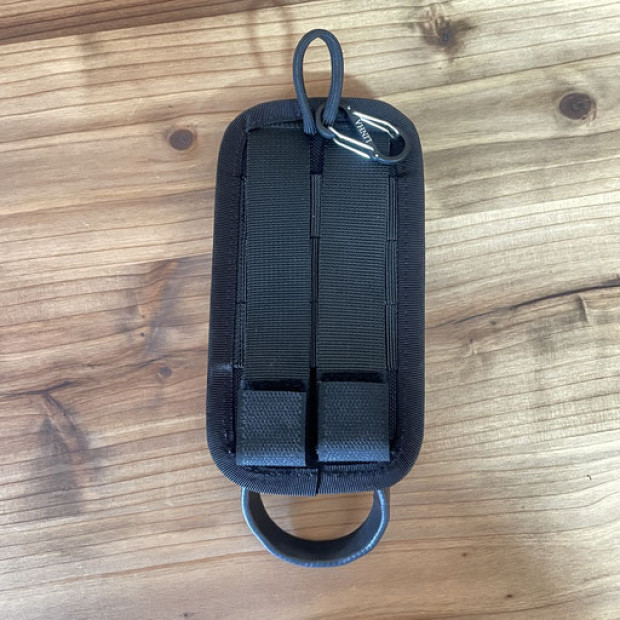 Кобур за въдици LINHA CL-64 ROD HOLDER