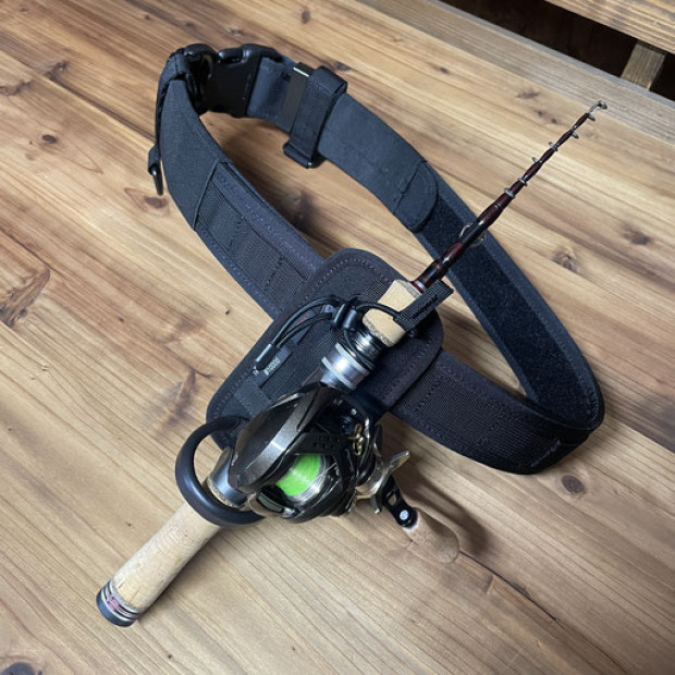 Кобур за въдици LINHA CL-64 ROD HOLDER