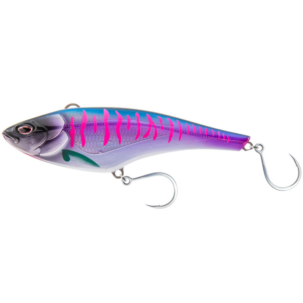 NOMAD MADMACS 130 HIGH SPEED 95g