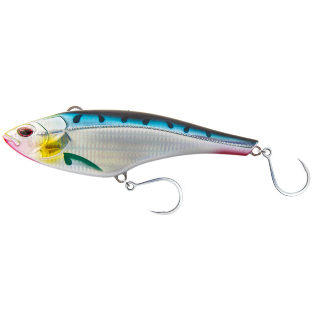 NOMAD MADMACS 130 HIGH SPEED 95g