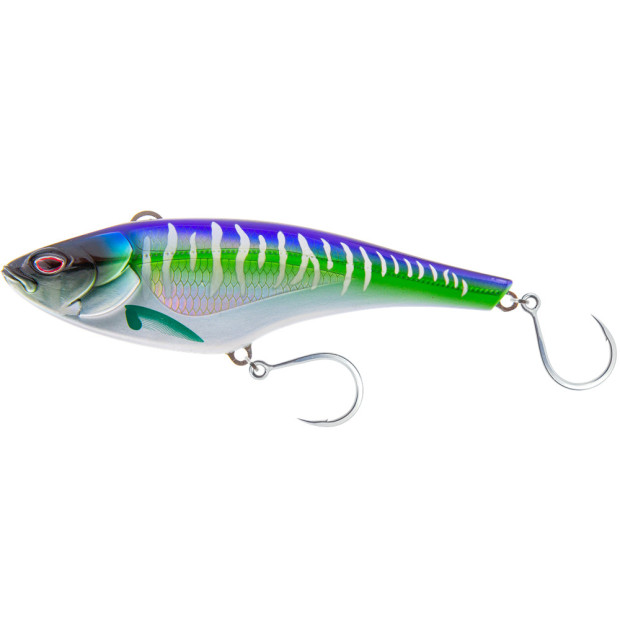 NOMAD MADMACS 130 HIGH SPEED 95g