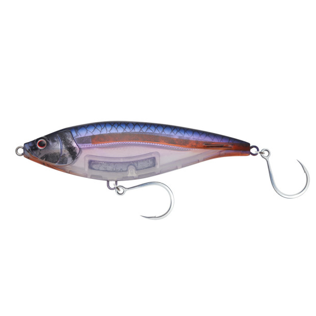 Стикбайт NOMAD MADSCAD 115 SINKING - 42g