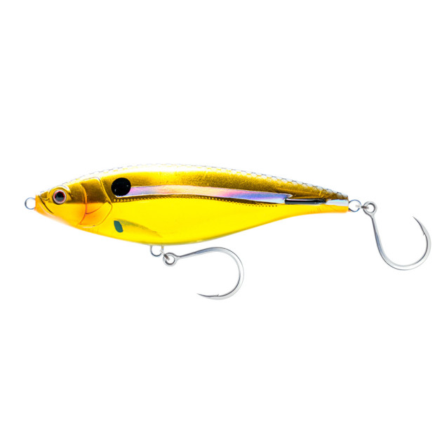 Стикбайт NOMAD MADSCAD 115 SINKING - 42g
