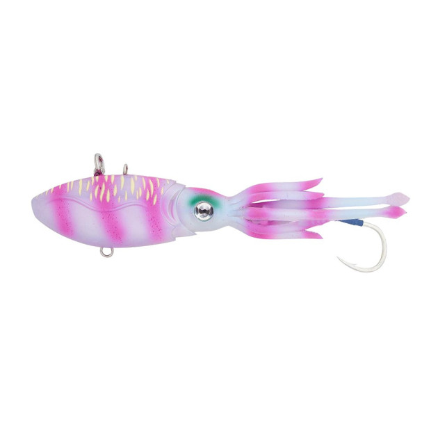 NOMAD SQUIDTREX 220 VIBE 220mm - 600g