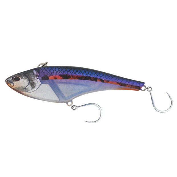 NOMAD MADMACS 130 HIGH SPEED 95g