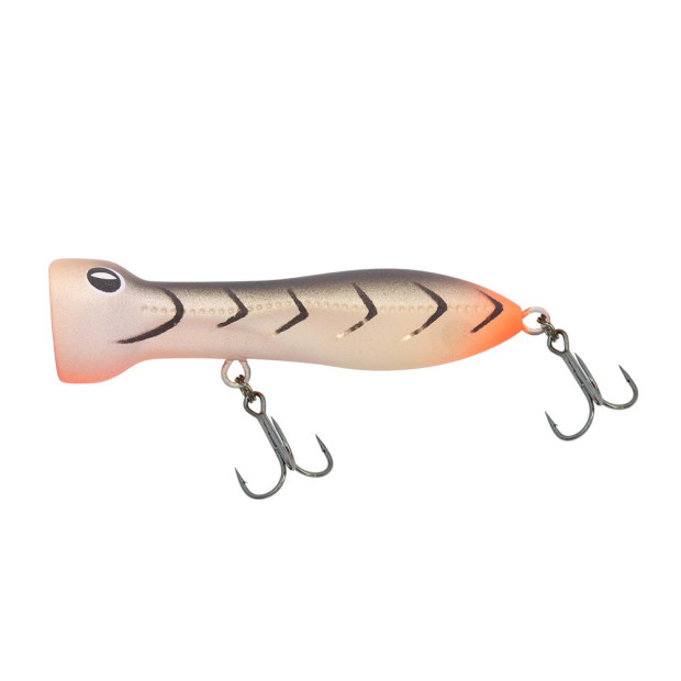 NOMAD DESIGN CHUG NORRIS POPPER 50 FW - 3g