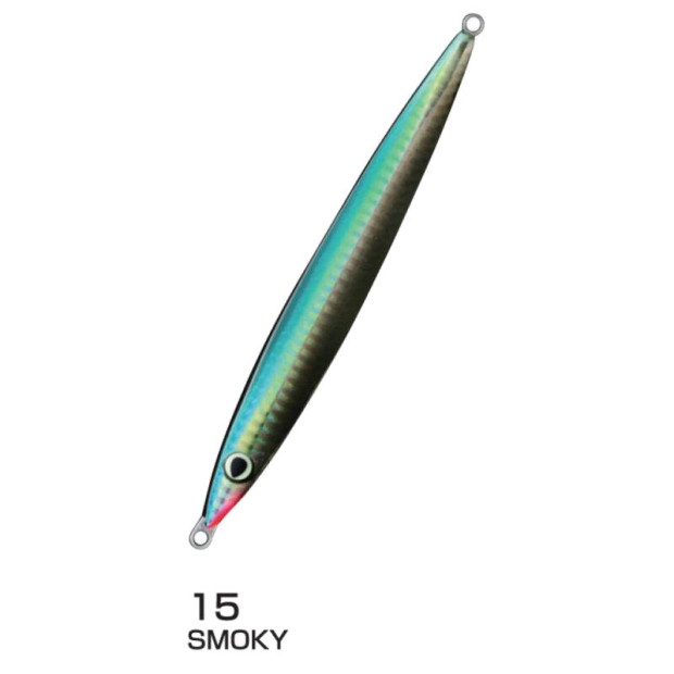 Cultiva Gekito Jig level GJL - 40gr