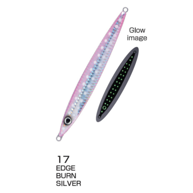 Cultiva Gekito Jig level GJL - 40gr